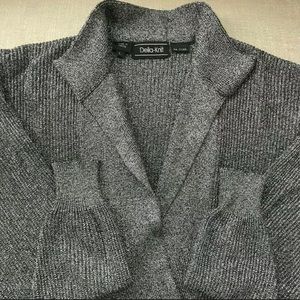 Della Knit Ladies Pullover Dress